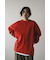 ボクシーオーバーサイズニット
