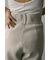 ヘムワイドニットショートパンツ