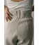 ヘムワイドニットショートパンツ