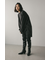 ヘムワイドニットショートパンツ