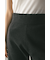 ヘムワイドニットショートパンツ