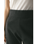 ヘムワイドニットショートパンツ