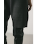 ヘムワイドニットショートパンツ