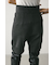 ヘムワイドニットショートパンツ