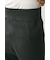 ヘムワイドニットショートパンツ