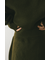 コクーンニットミニスカート