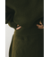 コクーンニットミニスカート