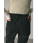 カットオフセンタープレスデニム