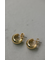 プランプフープピアス