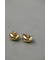 プランプフープピアス