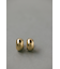 プランプフープピアス