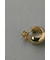 プランプフープピアス