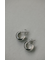 プランプフープピアス