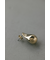 プランプドロップピアス
