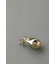 プランプドロップピアス