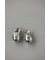 プランプドロップピアス