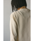 アンサンブルニットカーデ