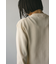 アンサンブルニットカーデ