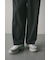 バックポケットイージーパンツ
