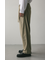 フロントベルトタックイージーパンツ