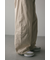 シームデザインカーゴパンツ