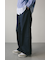 シームデザインカーゴパンツ