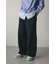 シームデザインカーゴパンツ