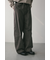 シームデザインカーゴパンツ