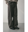 シームデザインカーゴパンツ