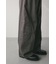 シームデザインカーゴパンツ