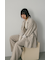 ルーズテーラードジャケット
