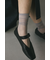 ハイストレッチシアーソックス