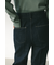 センタープレスデニム