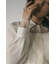 レースレイヤーシャツ