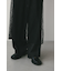 レースレイヤードセットパンツ