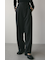 レースレイヤードセットパンツ