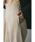 バックリボンフォルムパンツ