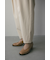 バックリボンフォルムパンツ