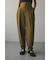 バックリボンフォルムパンツ