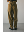 バックリボンフォルムパンツ