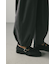 ワイドタックフォルムパンツ