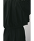 レイヤーギャザーブルゾン
