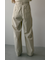 シャツベルトパンツ