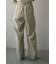 シャツベルトパンツ