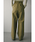 シャツベルトパンツ