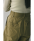 シャツベルトパンツ
