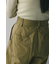シャツベルトパンツ