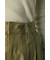 シャツベルトパンツ