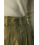 シャツベルトパンツ