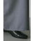 カットオフハイウエストワイドパンツ